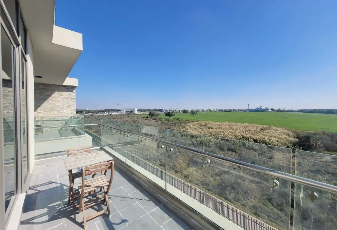 Exquisite 2 BR | Fully Furnished | Low floor
