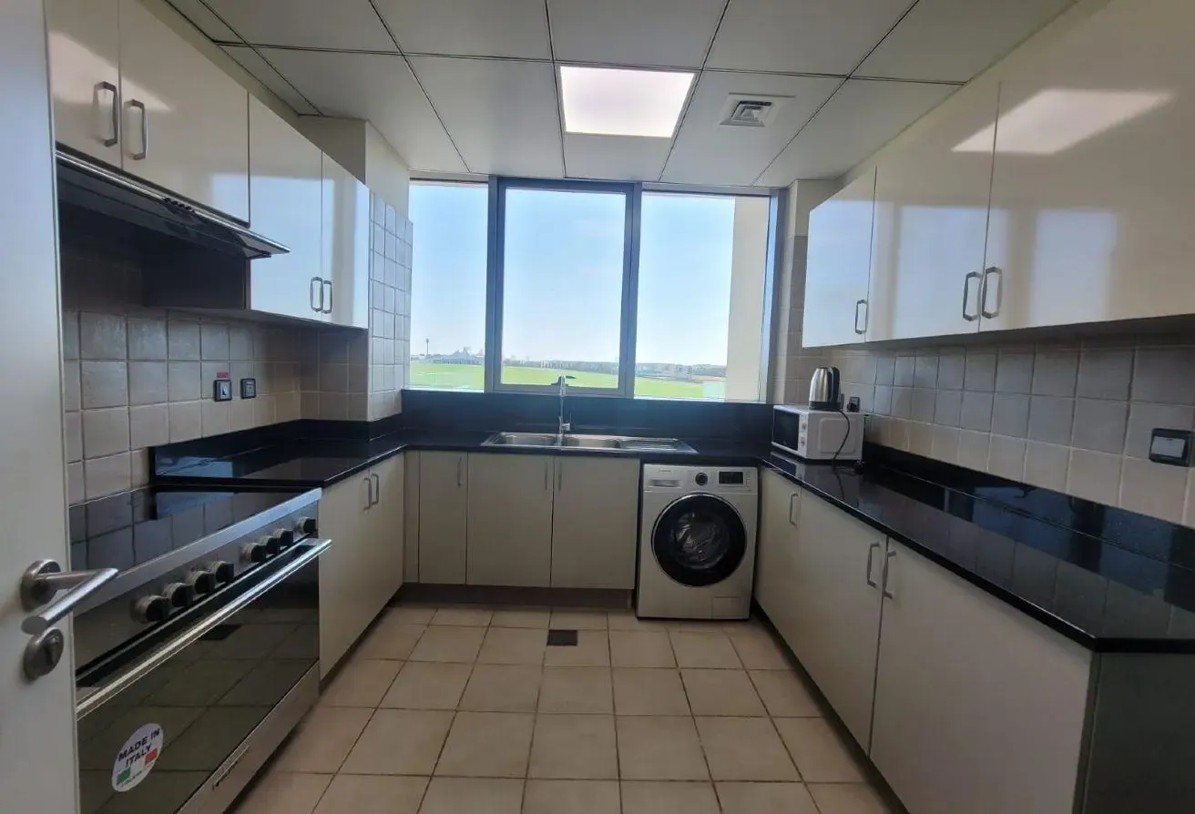 Exquisite 2 BR | Fully Furnished | Low floor