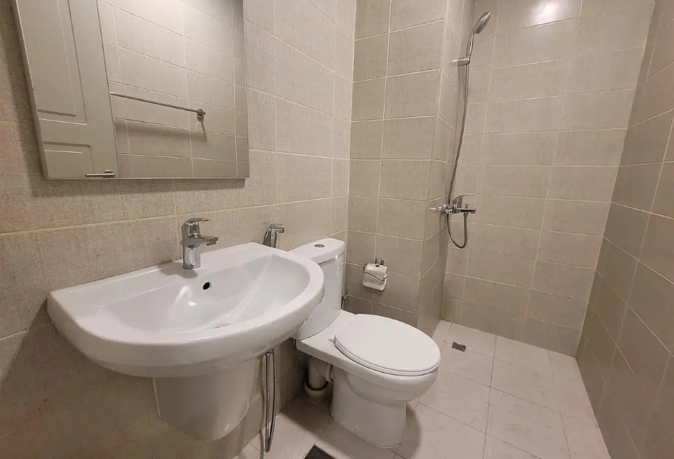 Exquisite 2 BR | Fully Furnished | Low floor