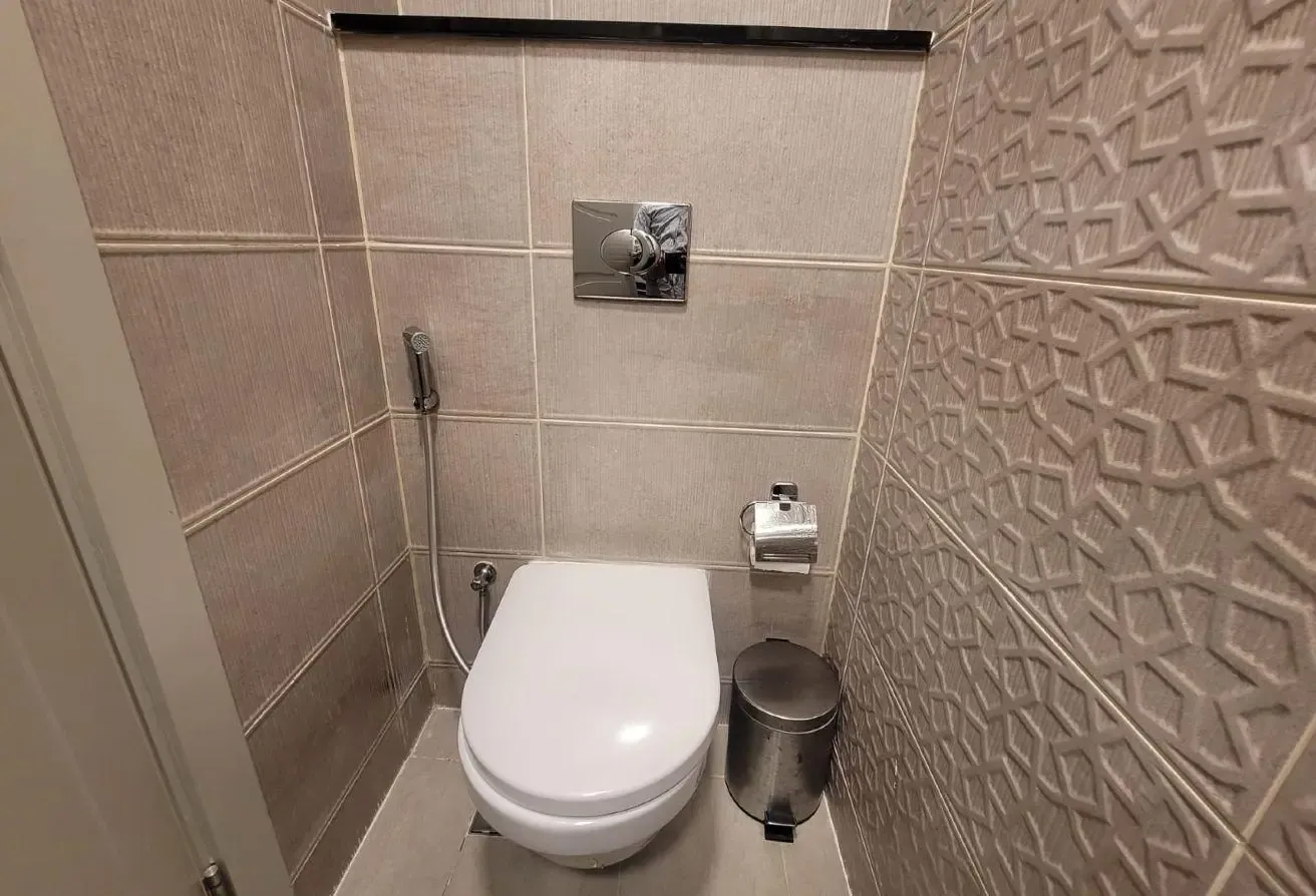 Exquisite 2 BR | Fully Furnished | Low floor