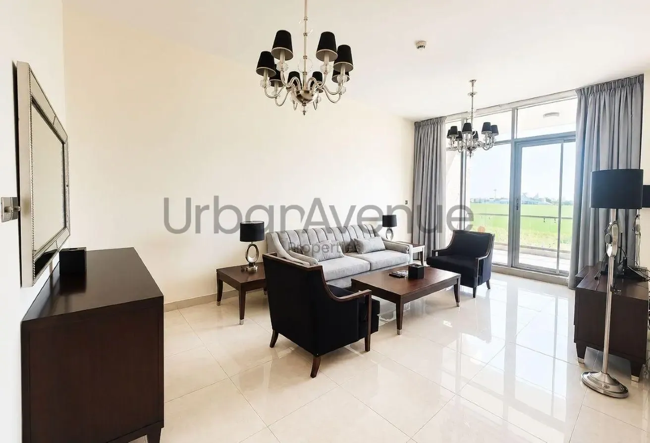 Closed Kitchen | Fully Furnished | Vacant