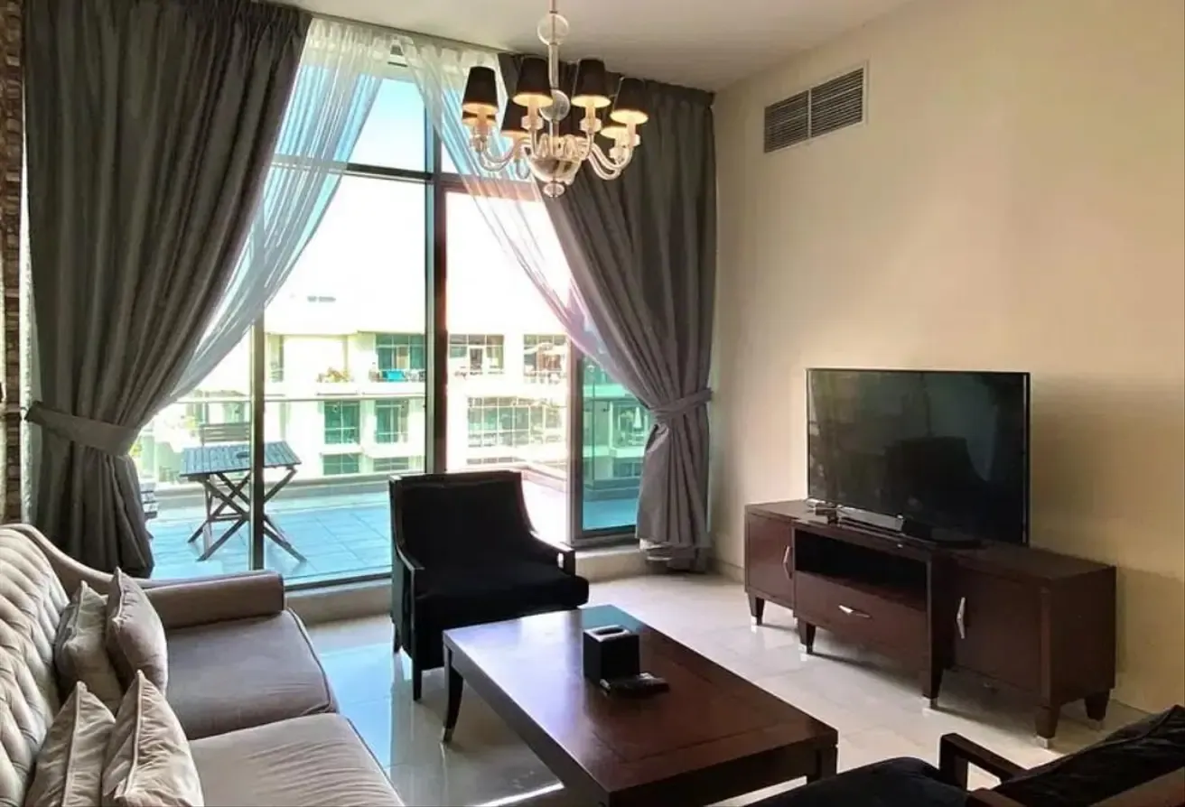AVAILABLE! Fully Furnished! Best Quality! Perfect Location