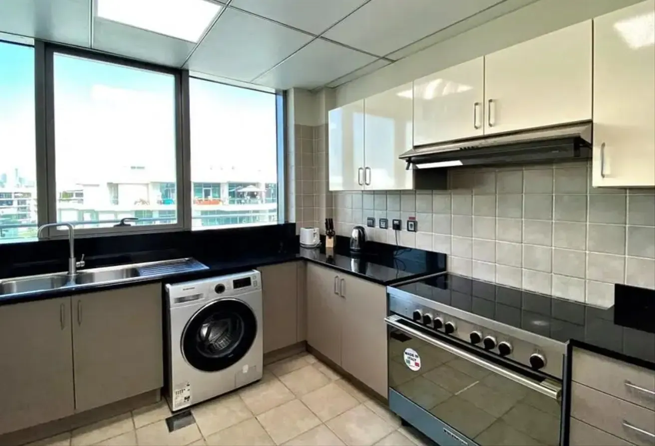 AVAILABLE! Fully Furnished! Best Quality! Perfect Location