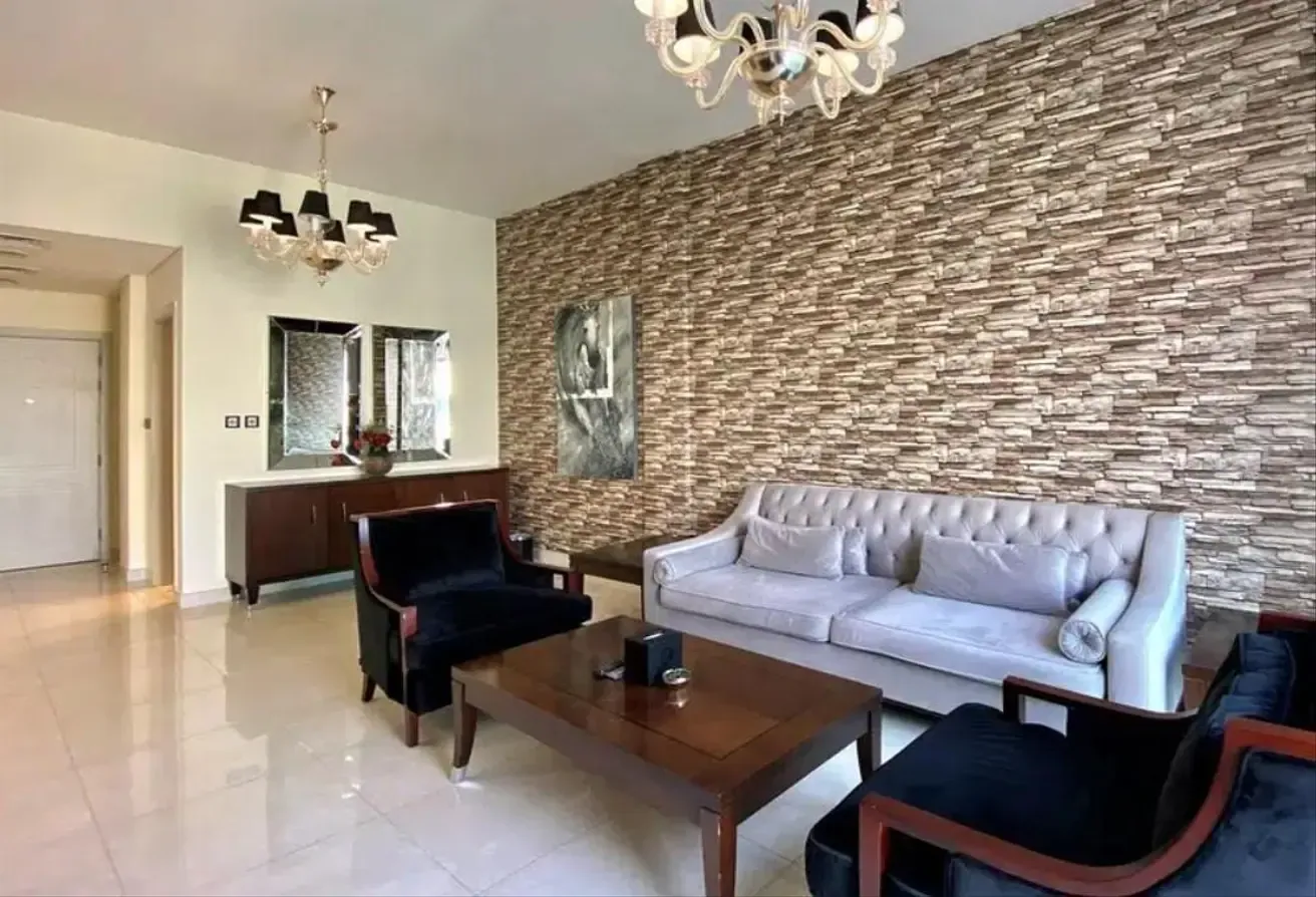 AVAILABLE! Fully Furnished! Best Quality! Perfect Location