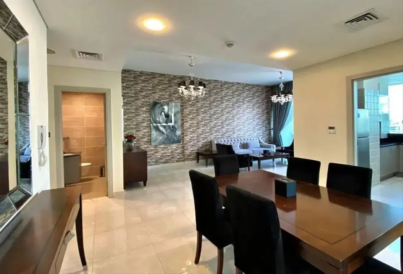AVAILABLE! Fully Furnished! Best Quality! Perfect Location