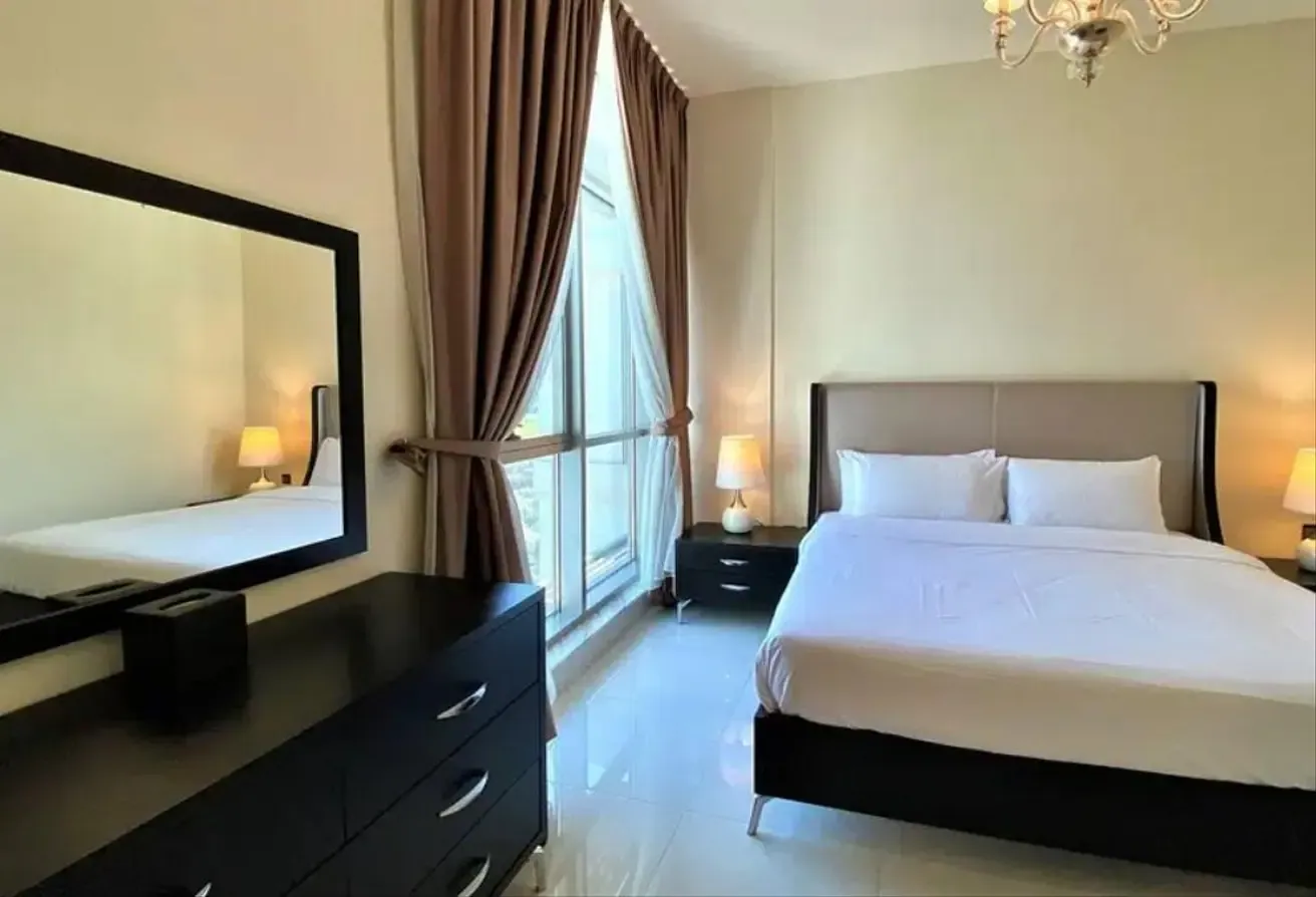 AVAILABLE! Fully Furnished! Best Quality! Perfect Location