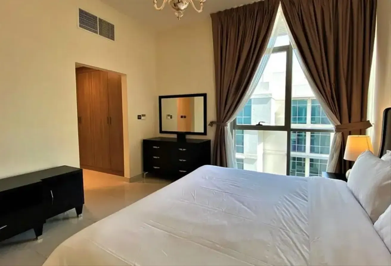 AVAILABLE! Fully Furnished! Best Quality! Perfect Location