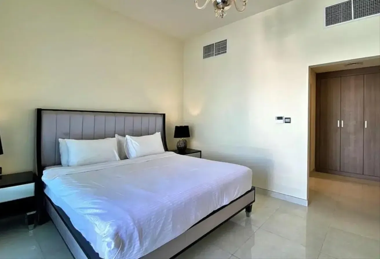 AVAILABLE! Fully Furnished! Best Quality! Perfect Location