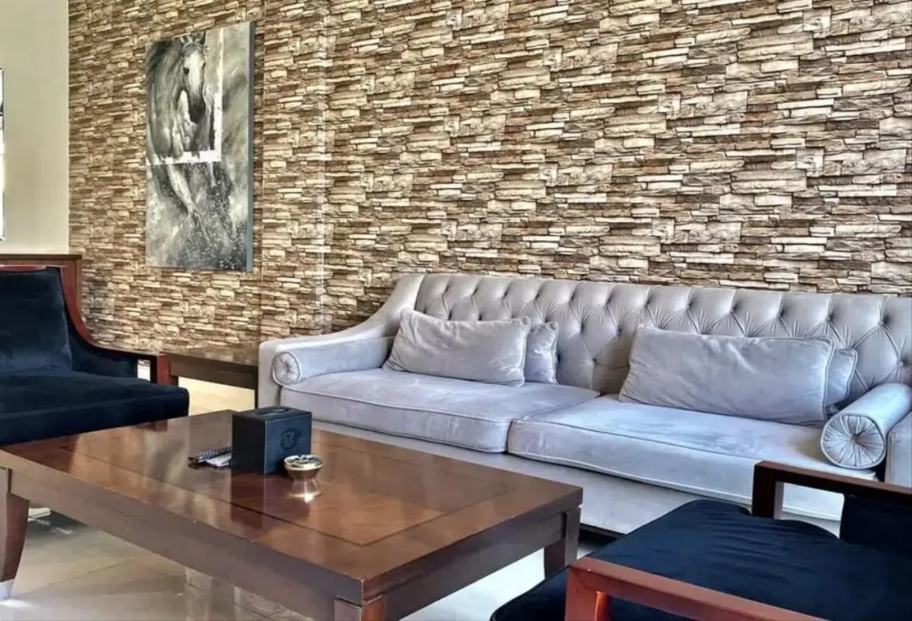AVAILABLE! Fully Furnished! Best Quality! Perfect Location