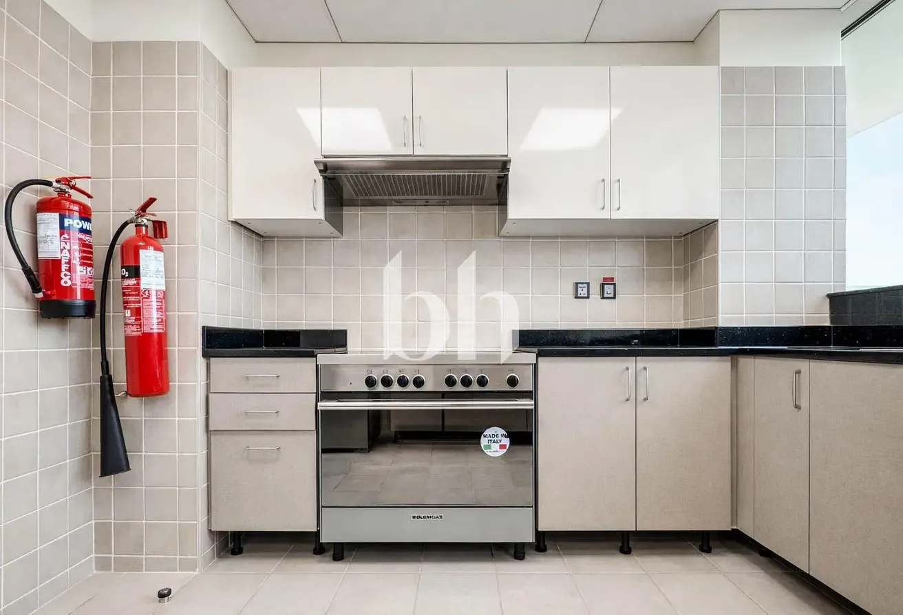 Incredible 2BR | Majlis View | Polo Residences