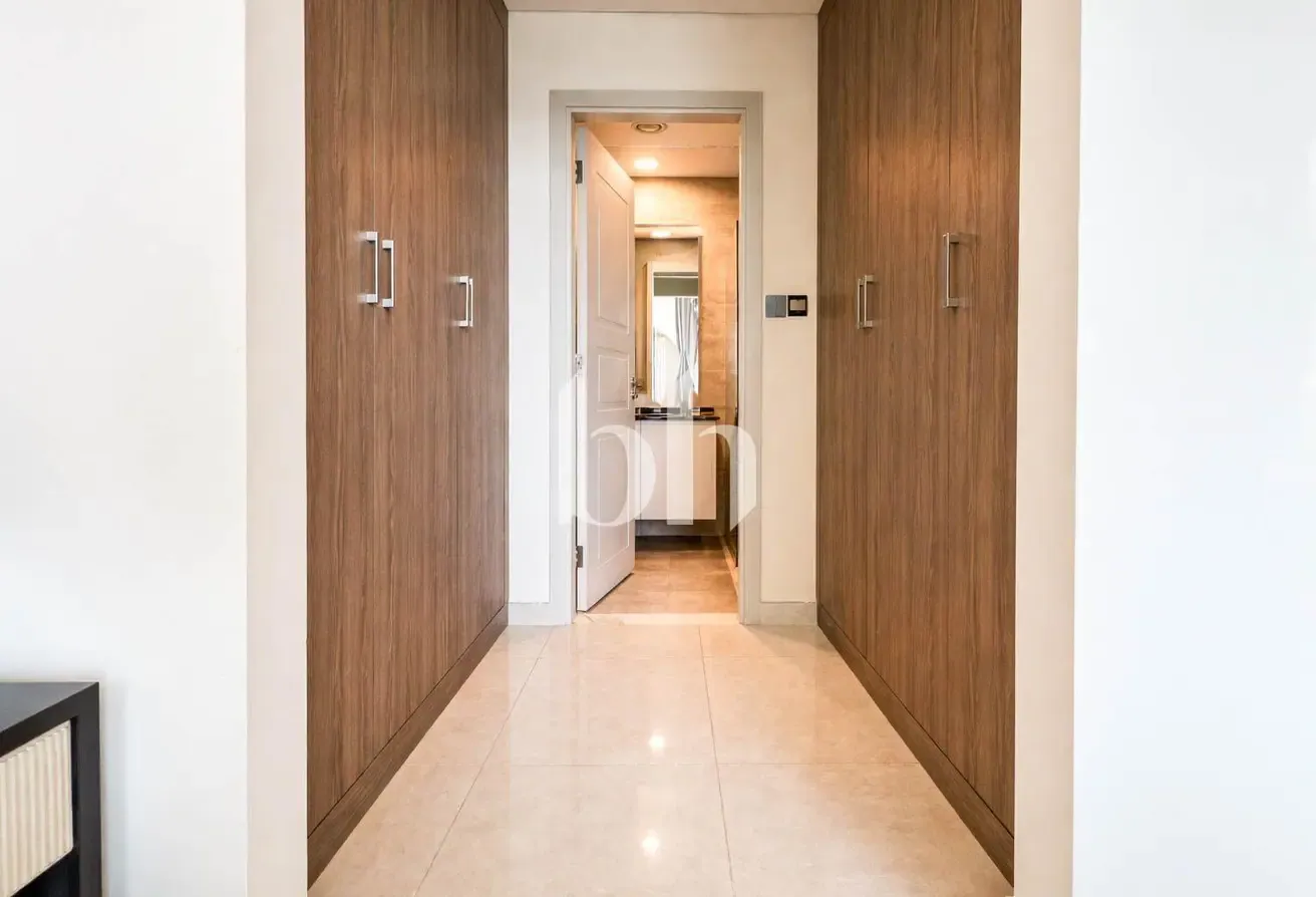 Incredible 2BR | Majlis View | Polo Residences