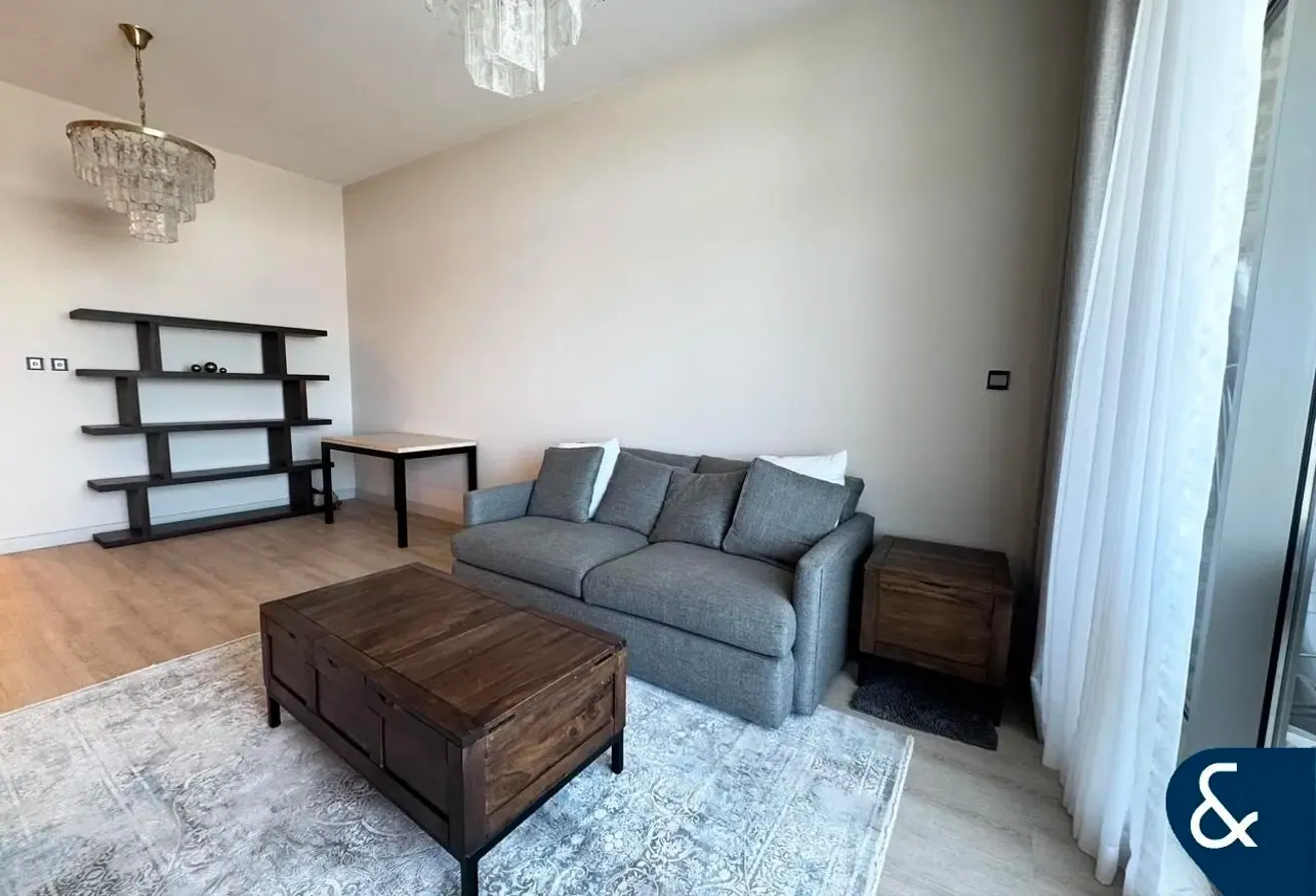 Newly Renovated | Furnished | 2 Bedroom