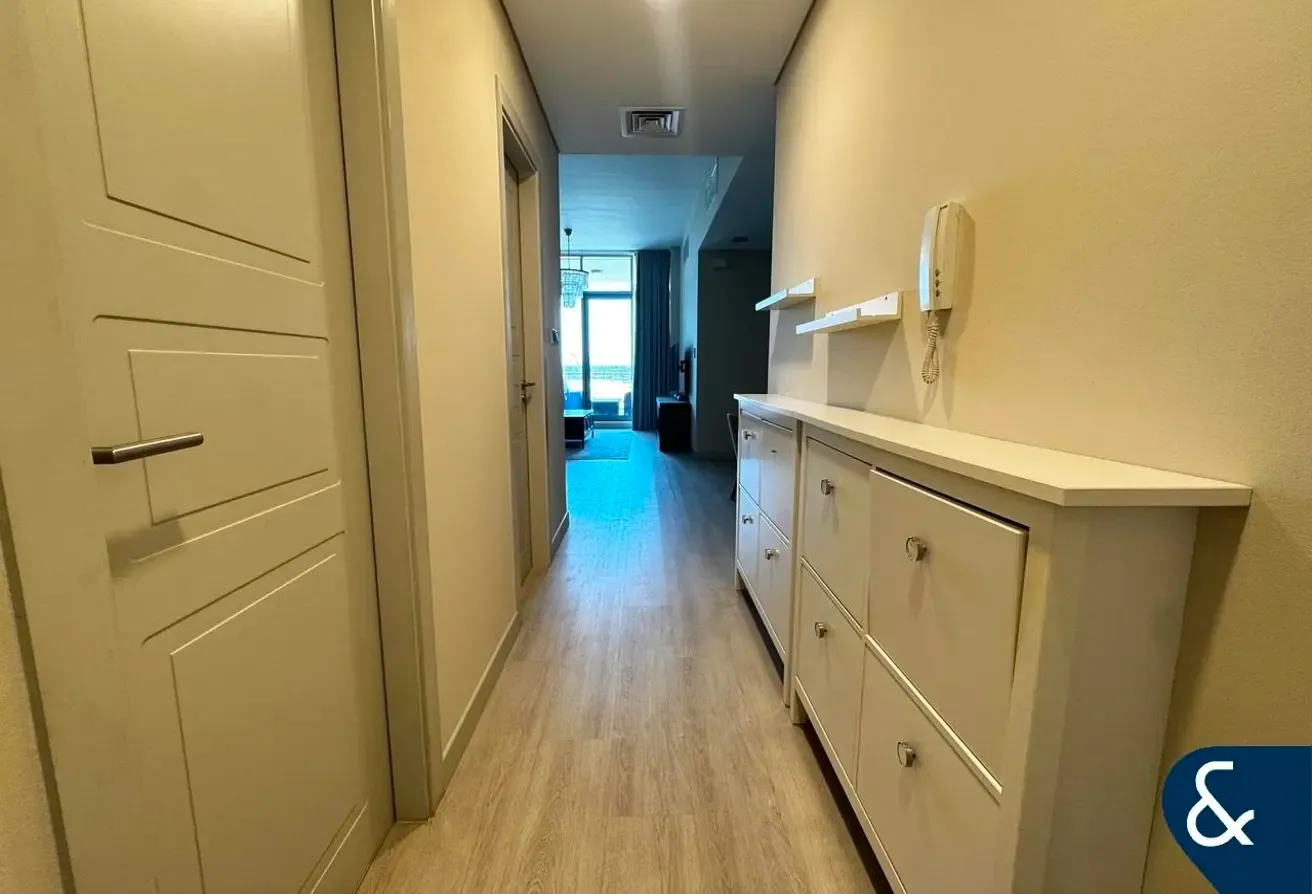Newly Renovated | Furnished | 2 Bedroom