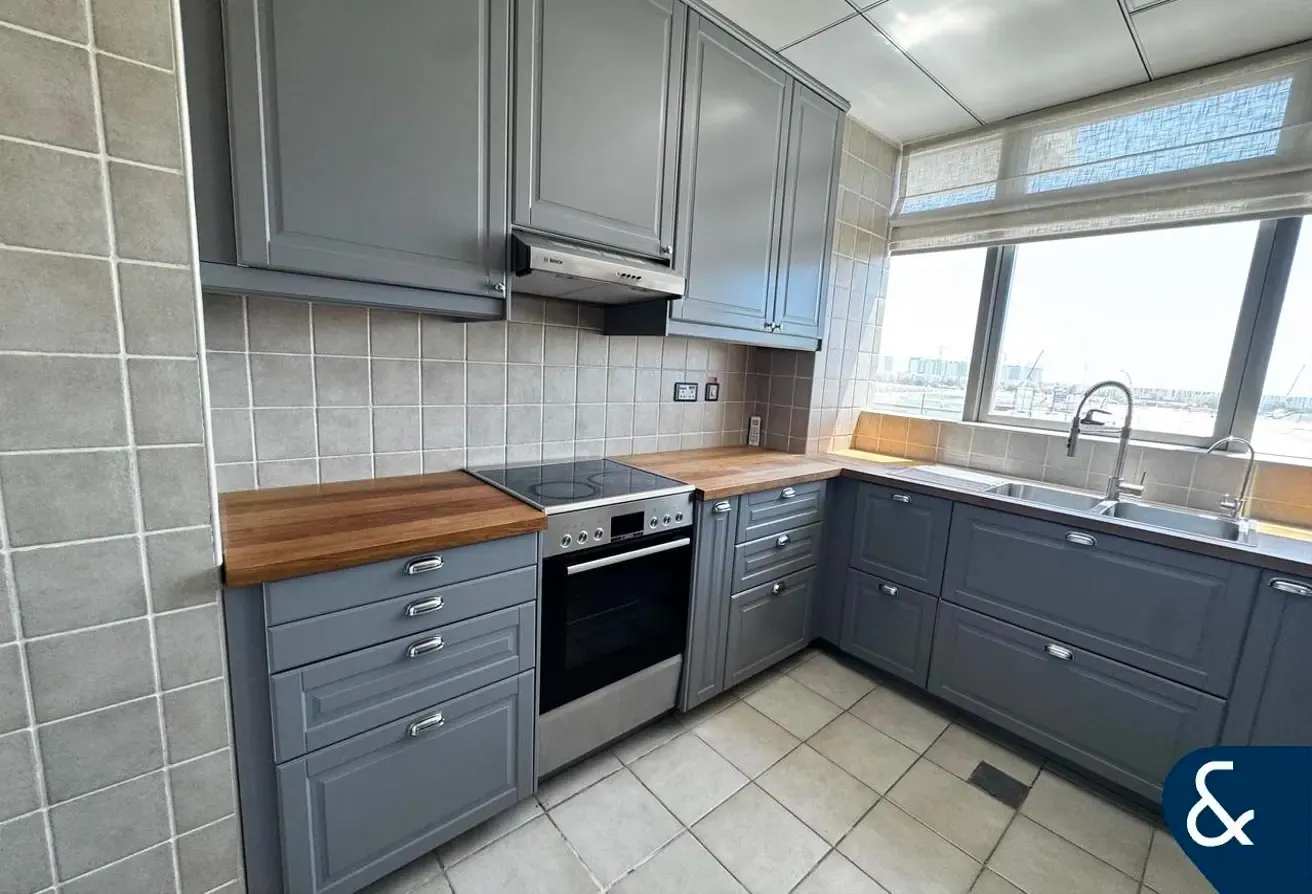 Newly Renovated | Furnished | 2 Bedroom