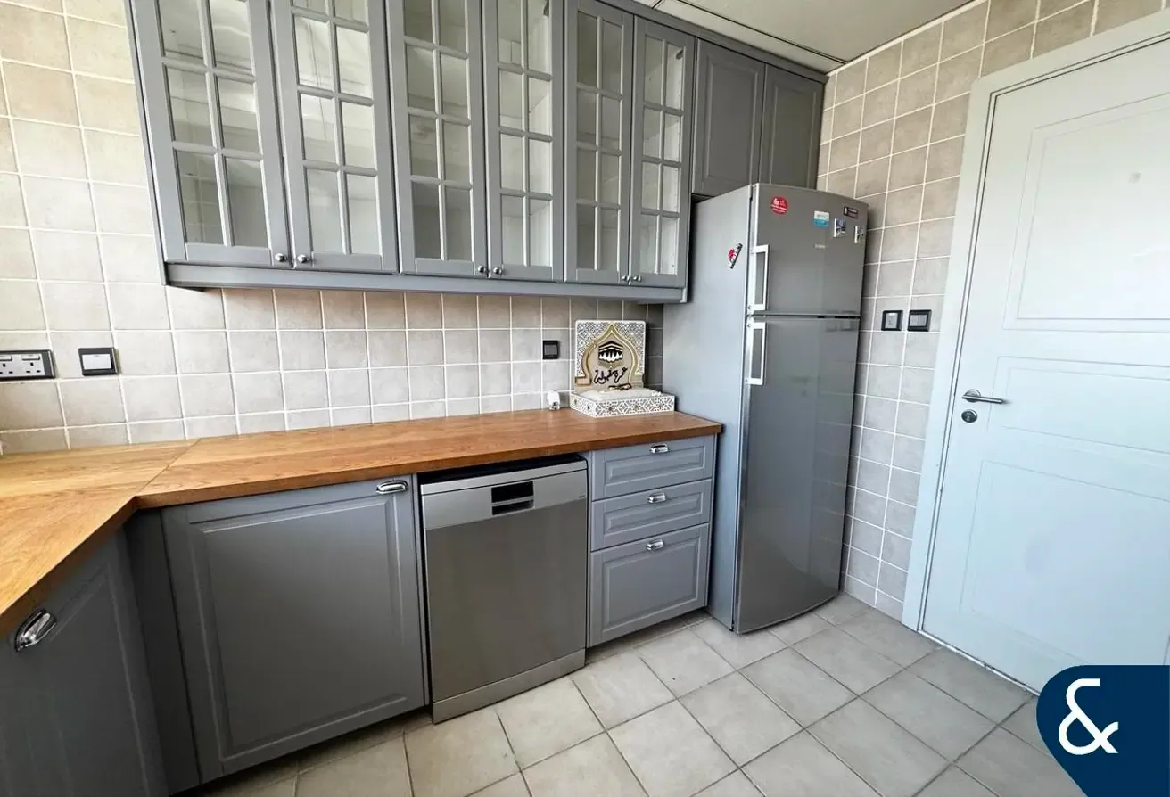 Newly Renovated | Furnished | 2 Bedroom