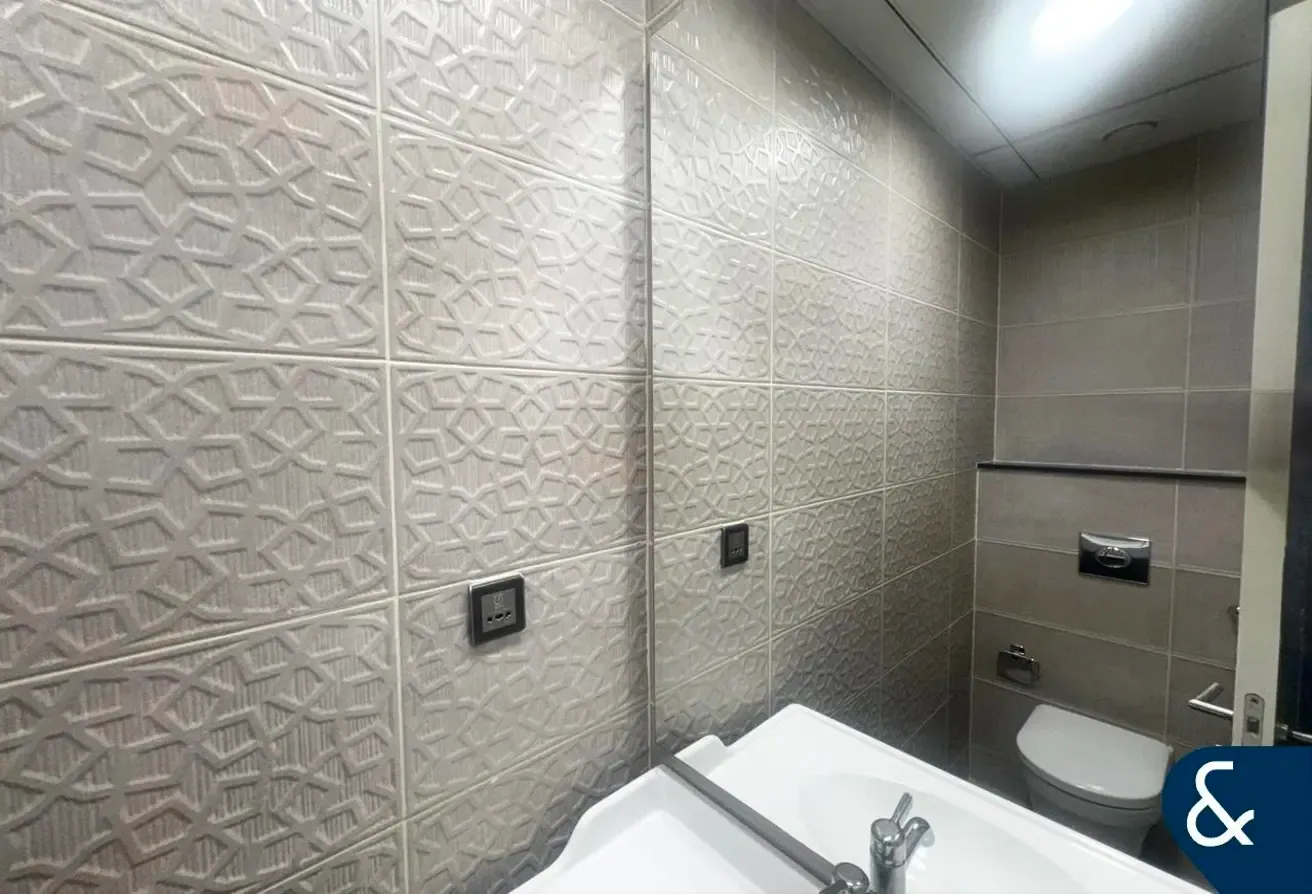 Newly Renovated | Furnished | 2 Bedroom