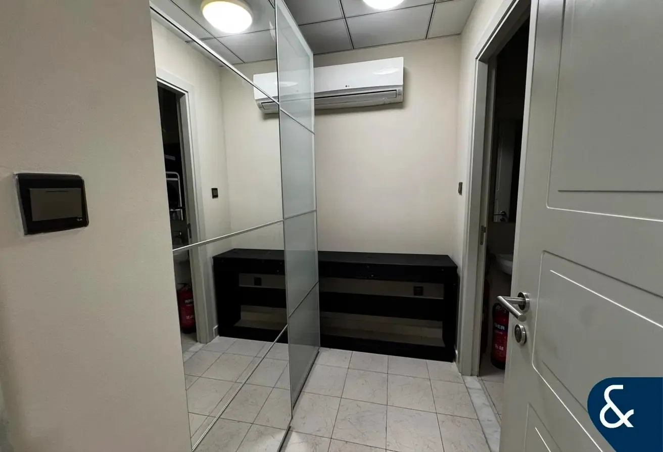 Newly Renovated | Furnished | 2 Bedroom