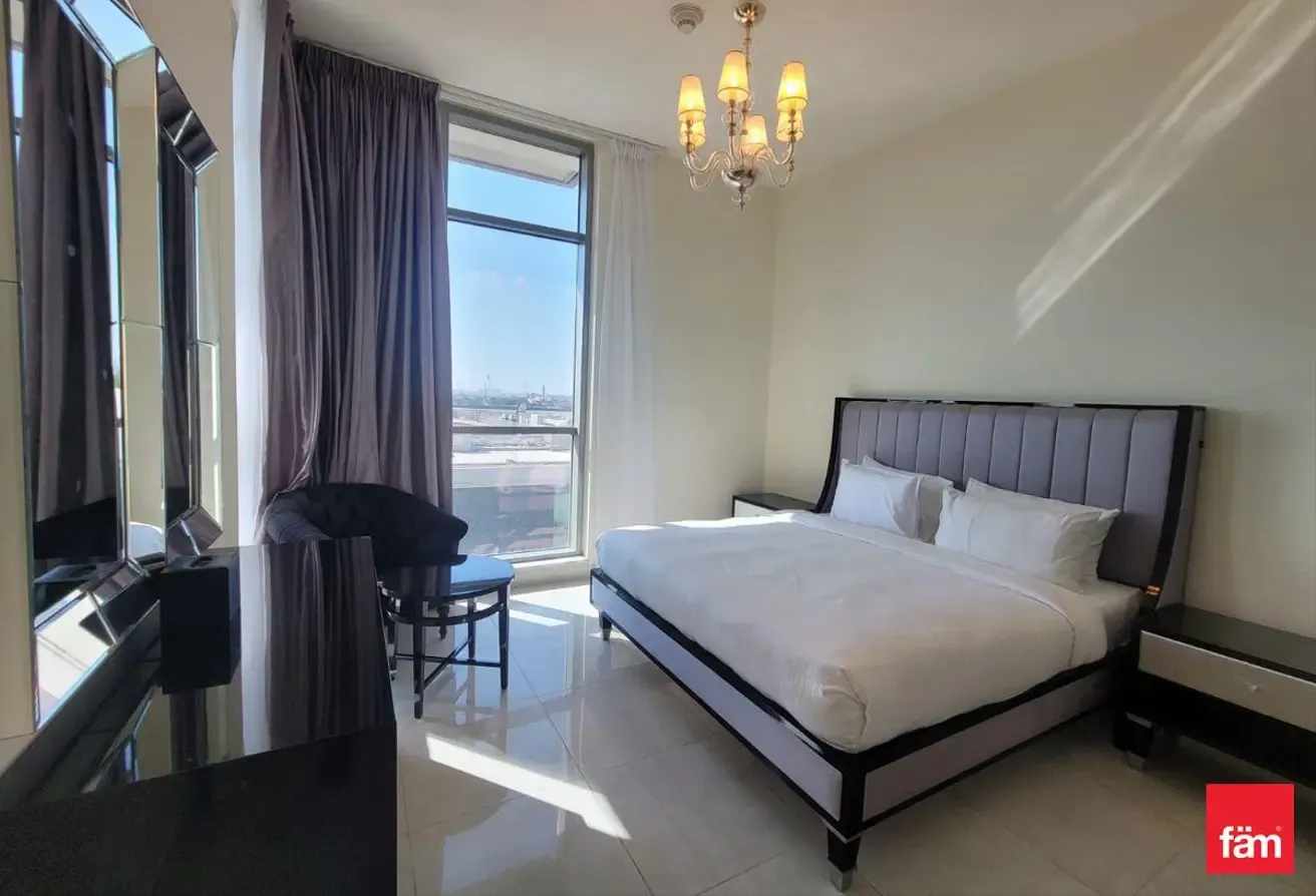Fully Furnished | Ready to Move | Stunning Views