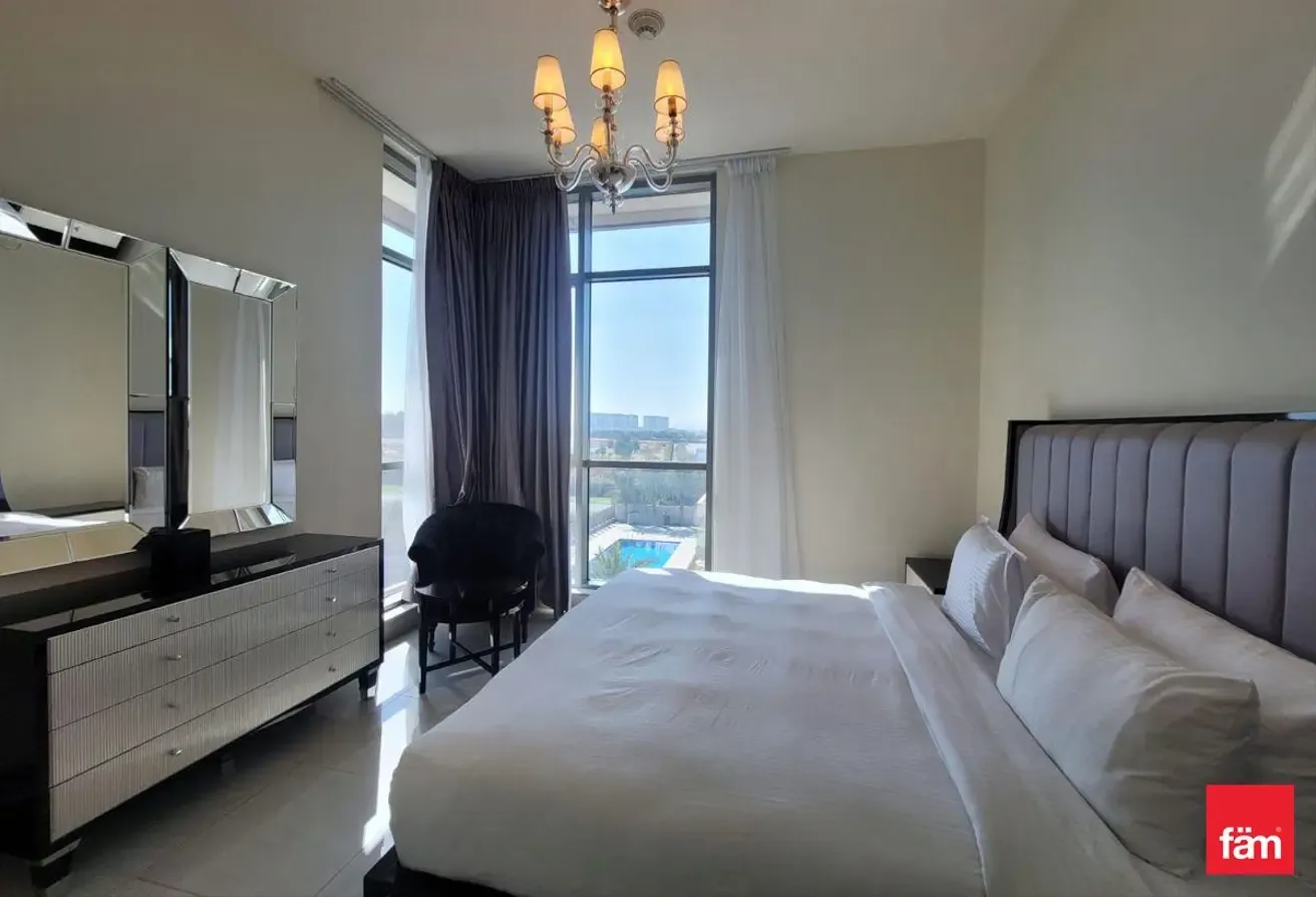 Fully Furnished | Ready to Move | Stunning Views