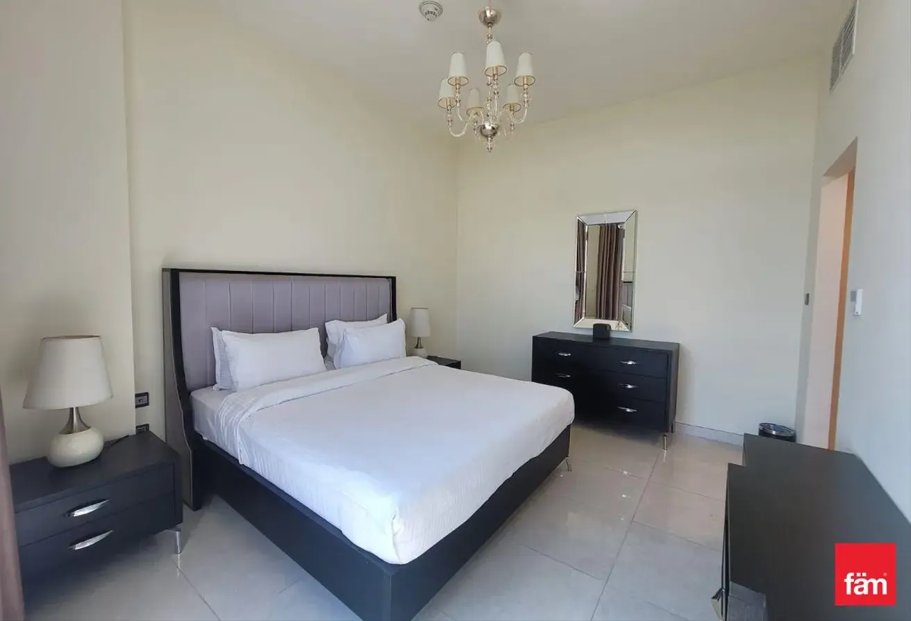 Fully Furnished | Ready to Move | Stunning Views