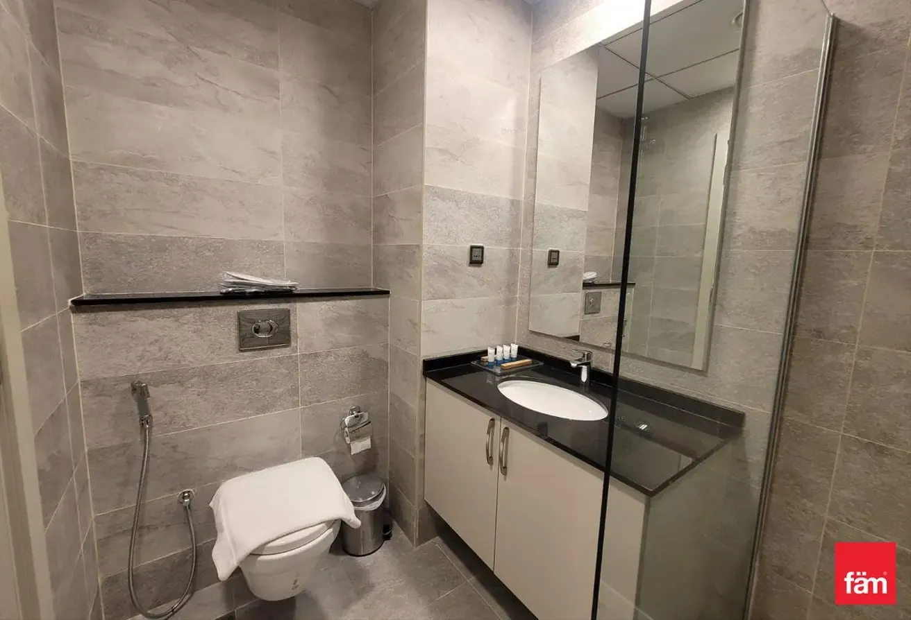 Fully Furnished | Ready to Move | Stunning Views