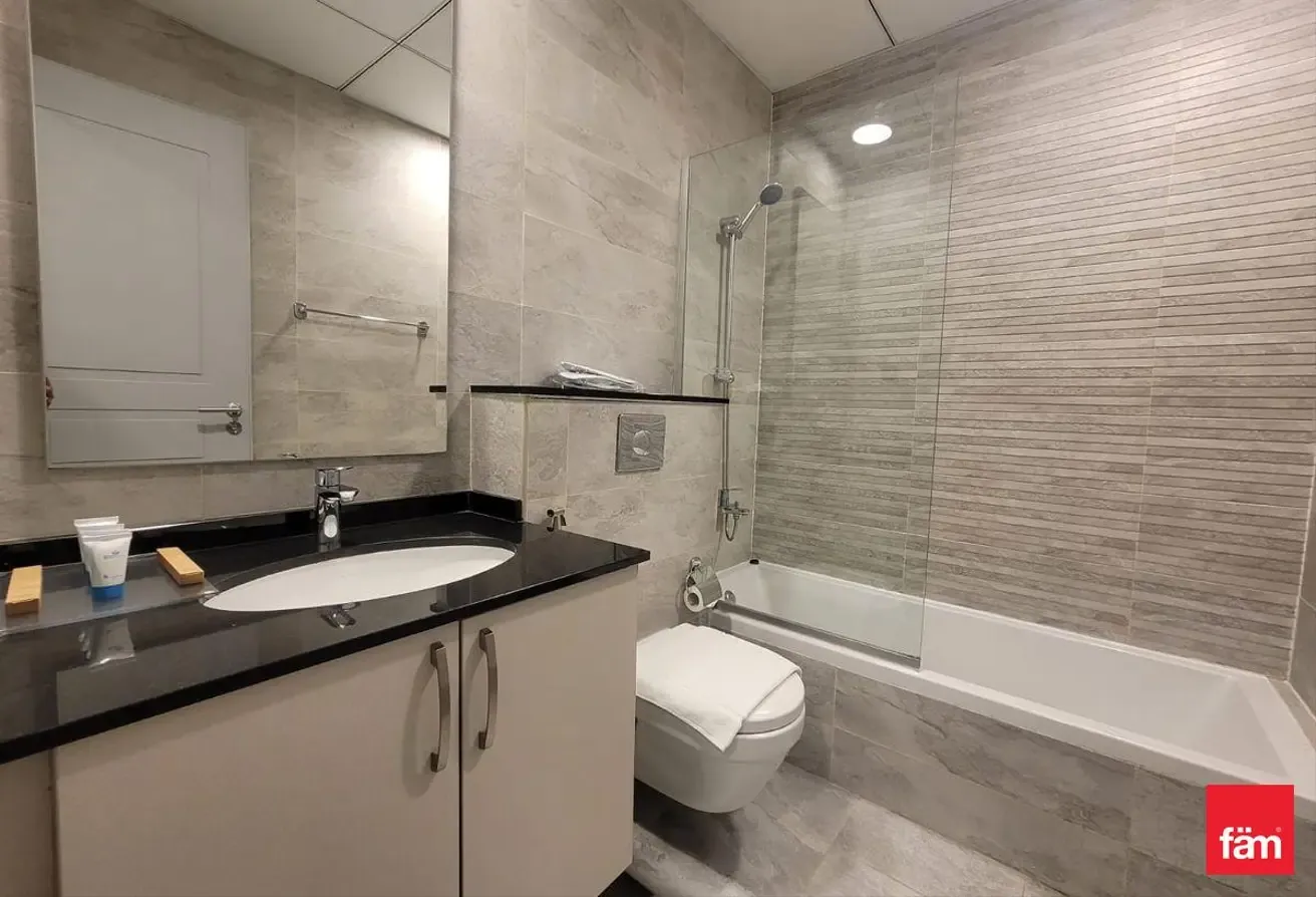 Fully Furnished | Ready to Move | Stunning Views