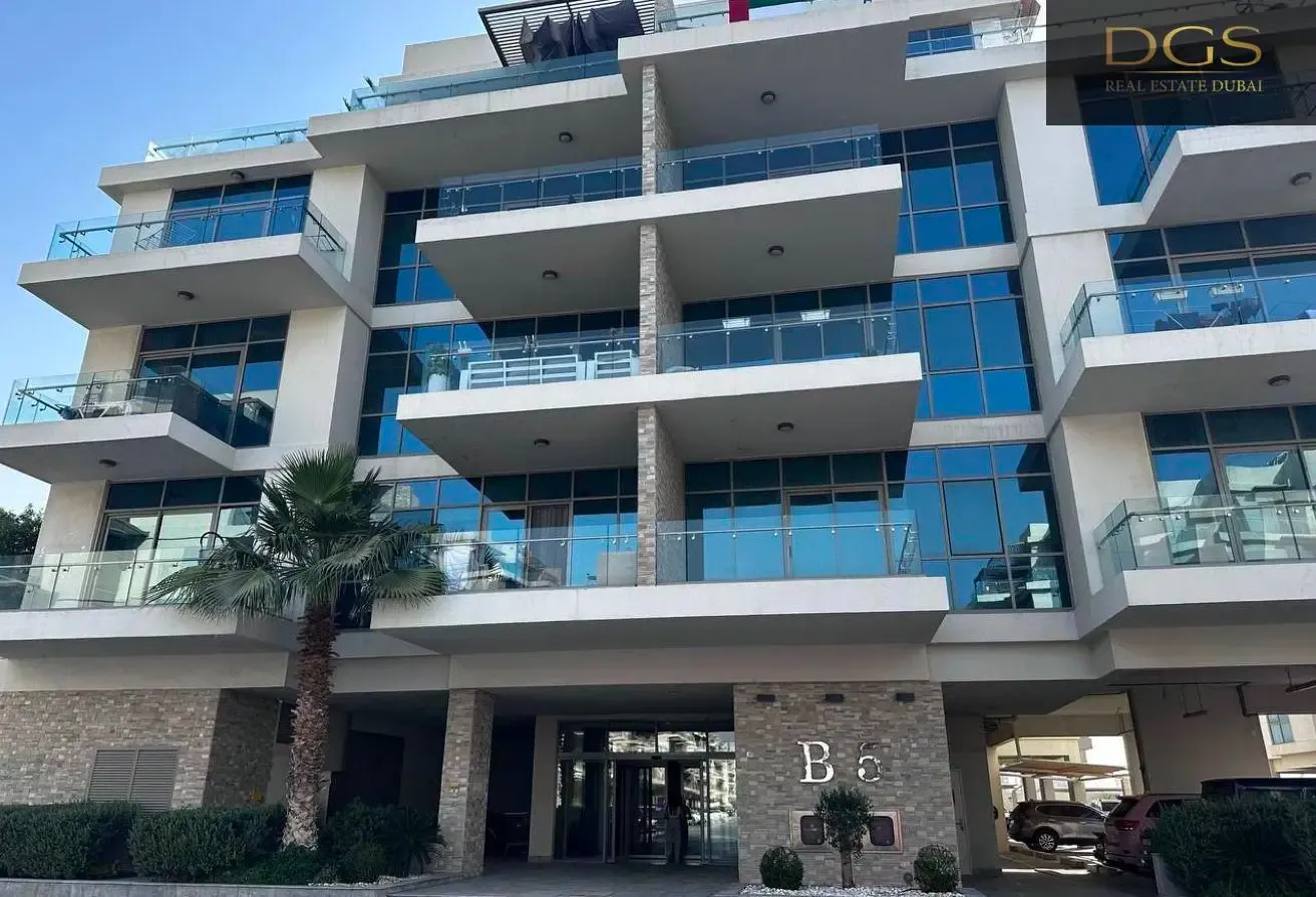 Furnished 2BR | Well-Maintained | Vacant