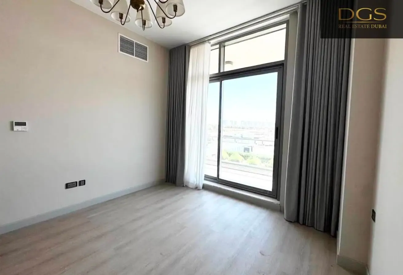 Furnished 2BR | Well-Maintained | Vacant