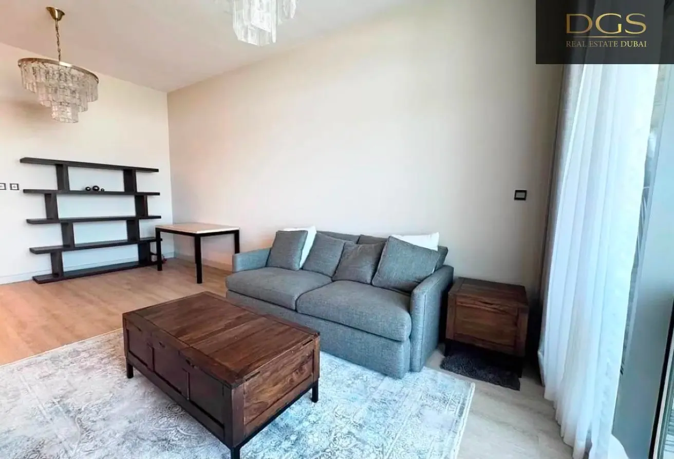 Furnished 2BR | Well-Maintained | Vacant