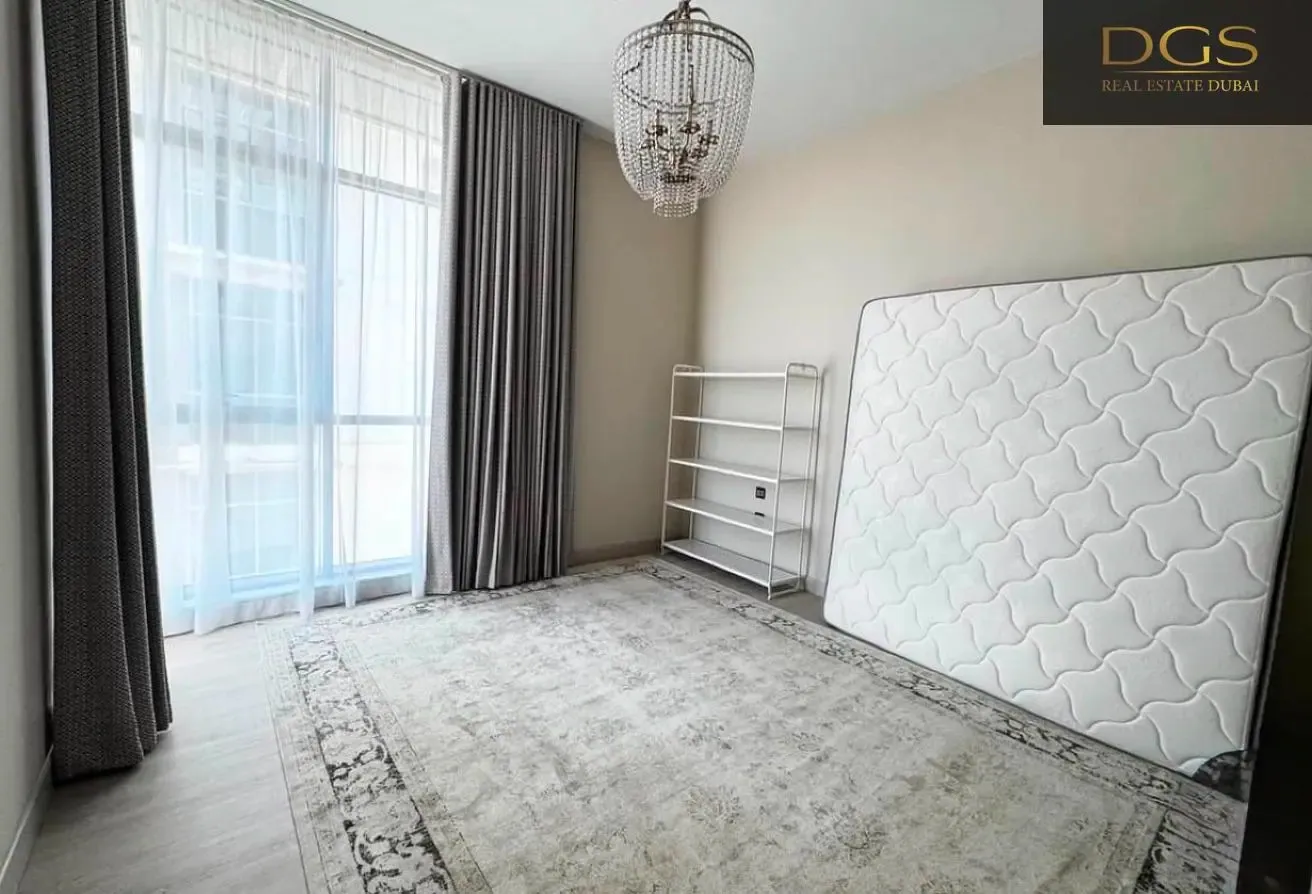 Furnished 2BR | Well-Maintained | Vacant