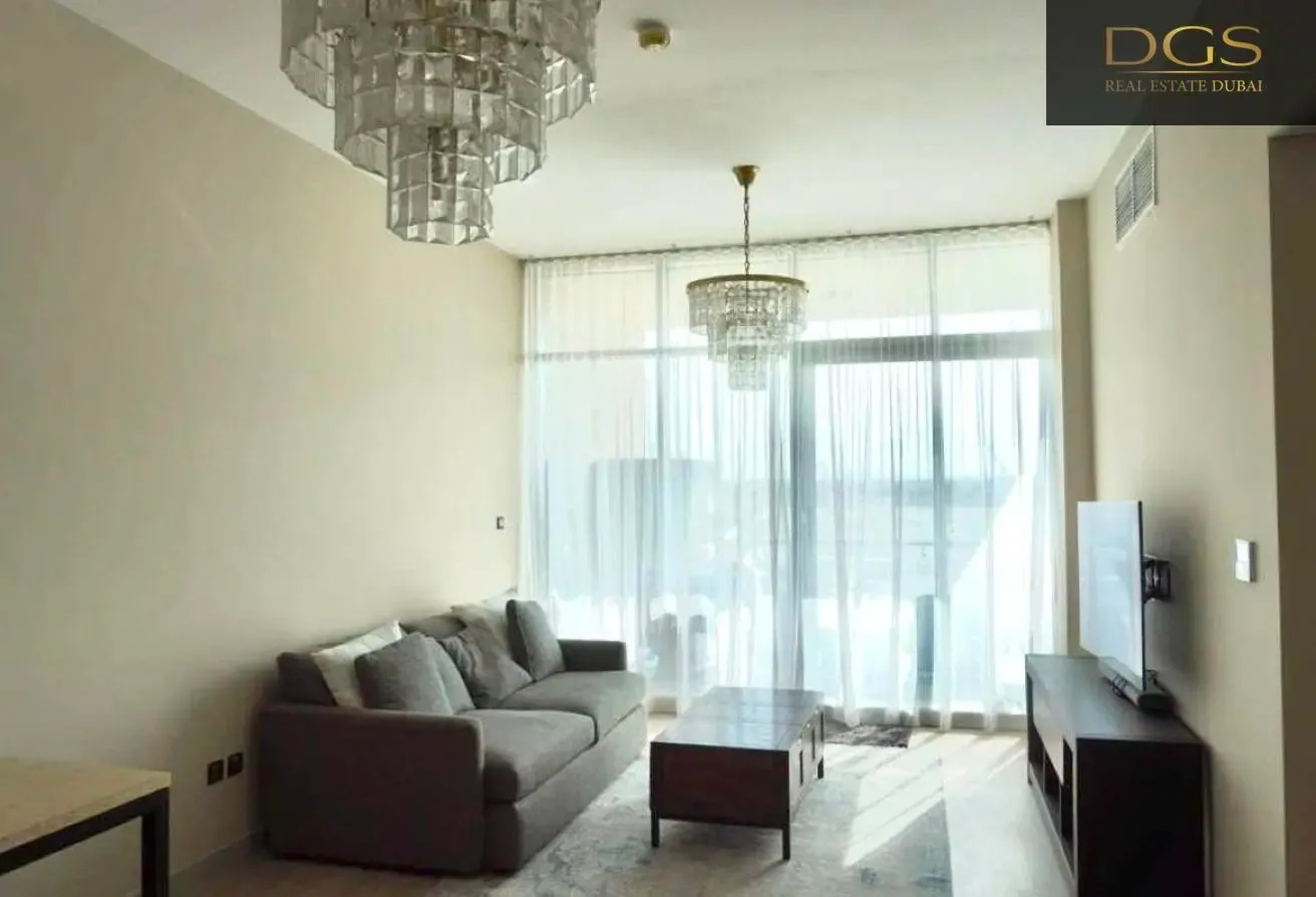 Furnished 2BR | Well-Maintained | Vacant