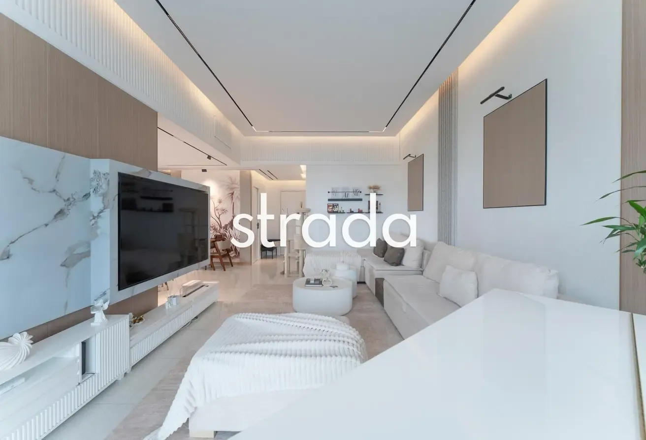 Penthouse | Terrace Space | Majlis View