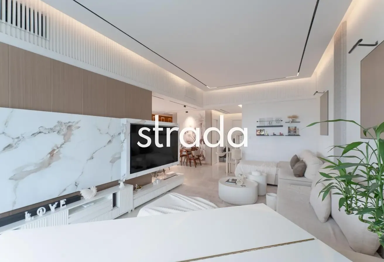 Penthouse | Terrace Space | Majlis View