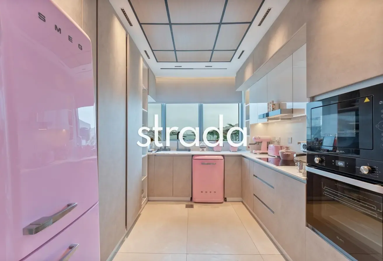 Penthouse | Terrace Space | Majlis View