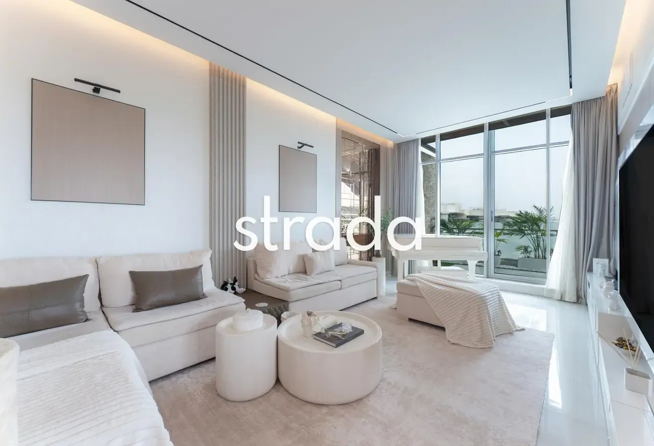 Penthouse | Terrace Space | Majlis View