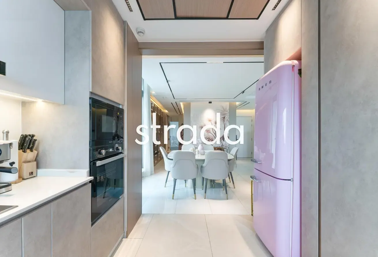 Penthouse | Terrace Space | Majlis View