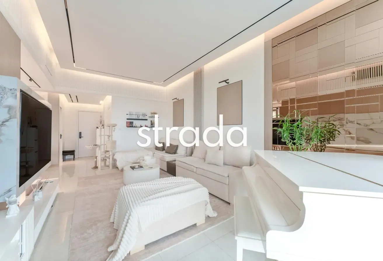 Penthouse | Terrace Space | Majlis View