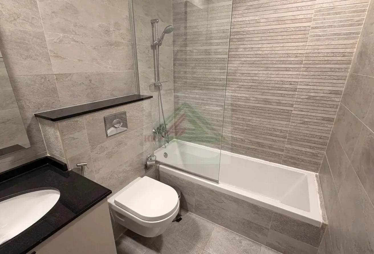 Spacious 2BR + Maid’s Room | Majlis View