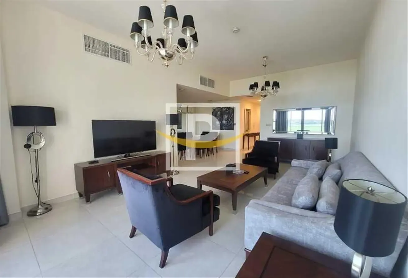 Furnished | Super Spacious | Prime Living