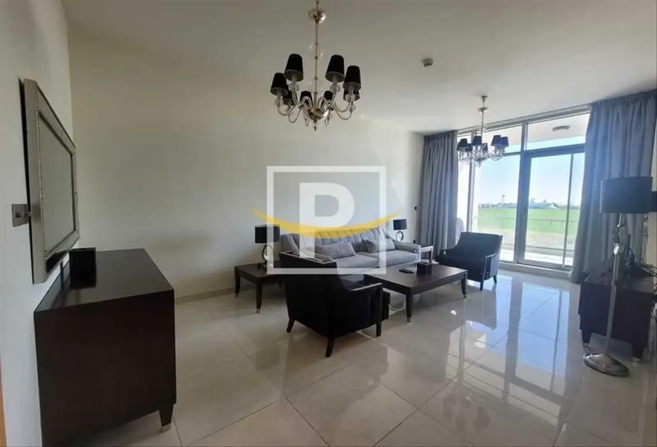Furnished | Super Spacious | Prime Living