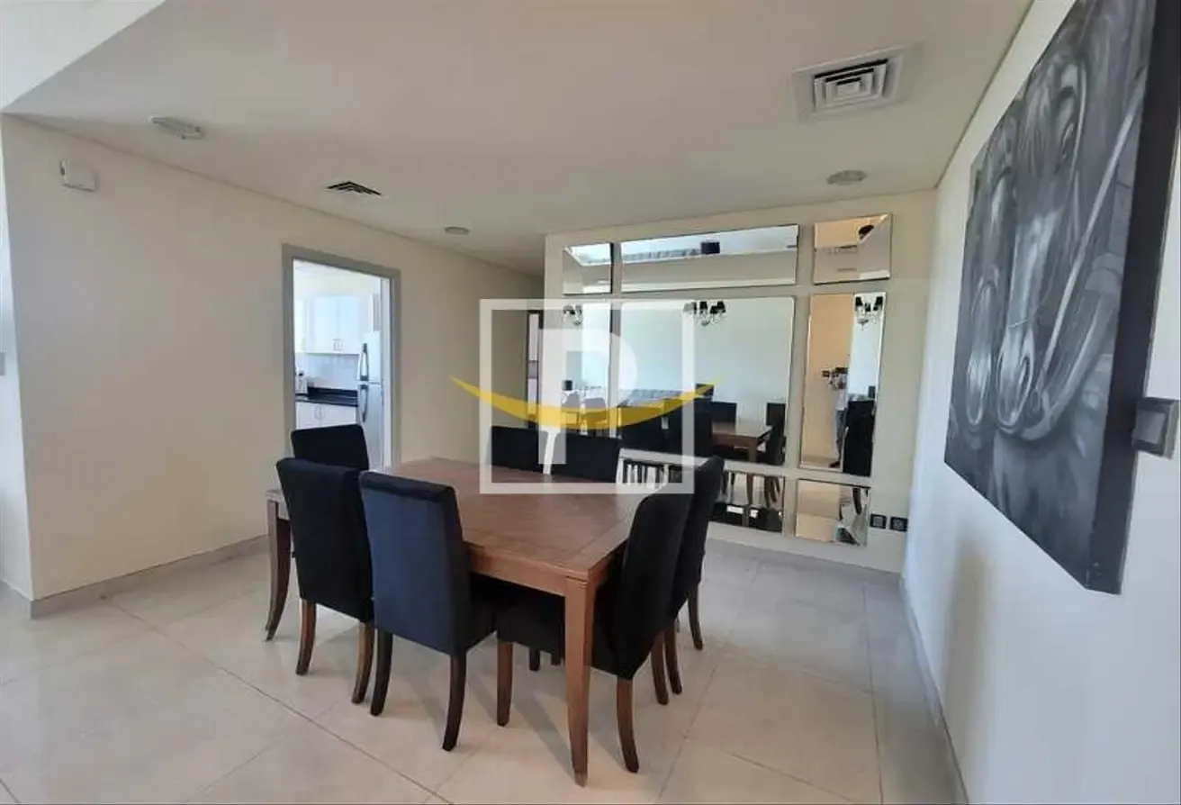 Furnished | Super Spacious | Prime Living