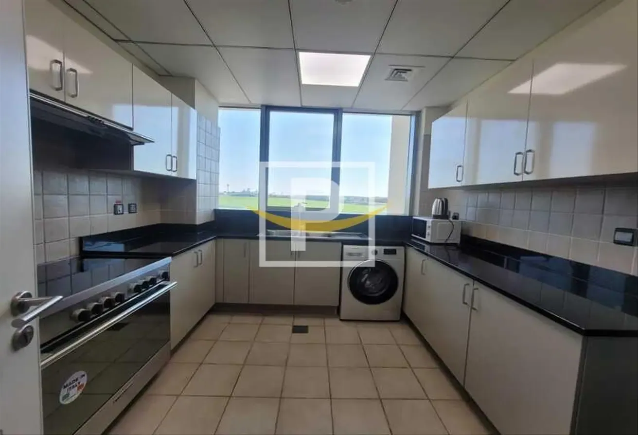 Furnished | Super Spacious | Prime Living