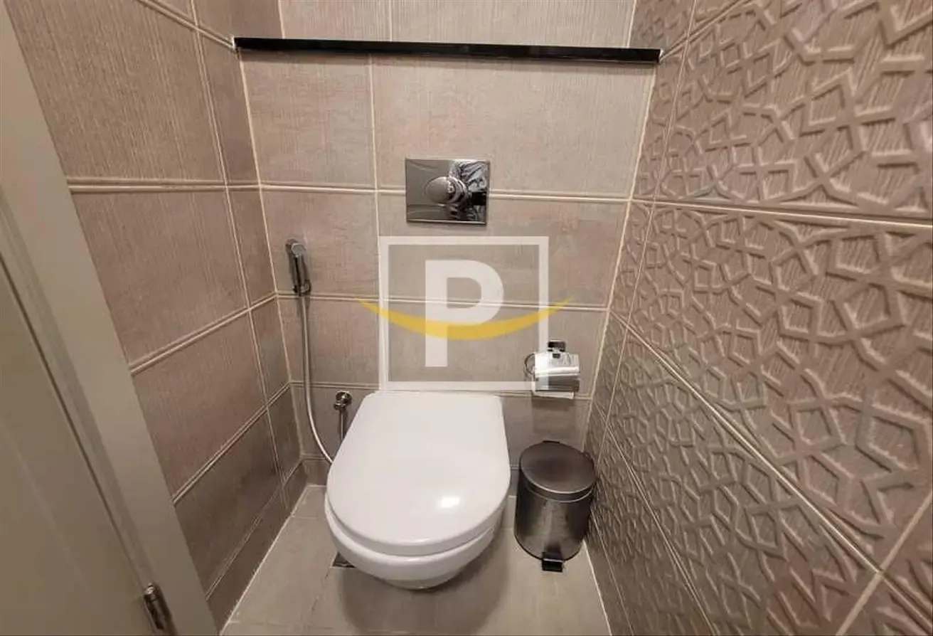 Furnished | Super Spacious | Prime Living