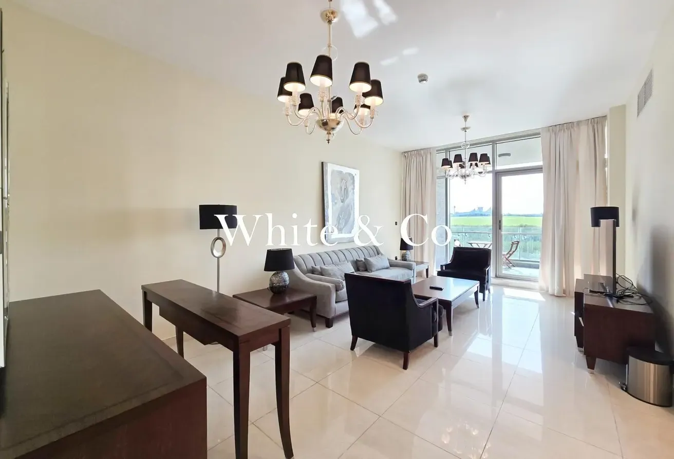 Best View | Maids Room | Ready to Move In
