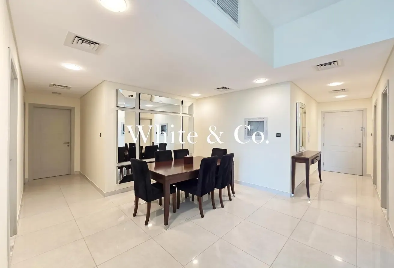 Best View | Maids Room | Ready to Move In