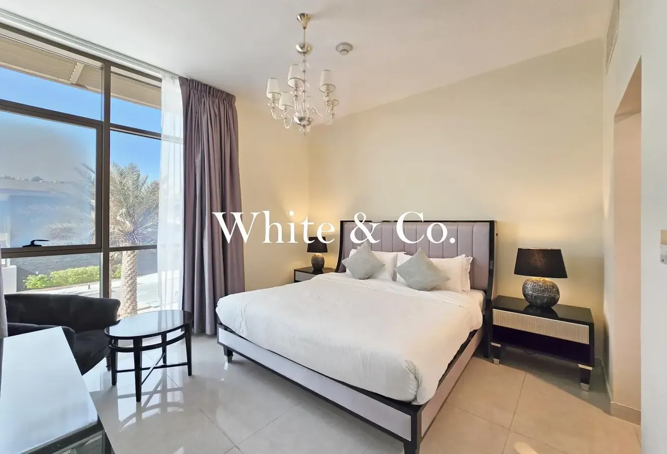 Best View | Maids Room | Ready to Move In