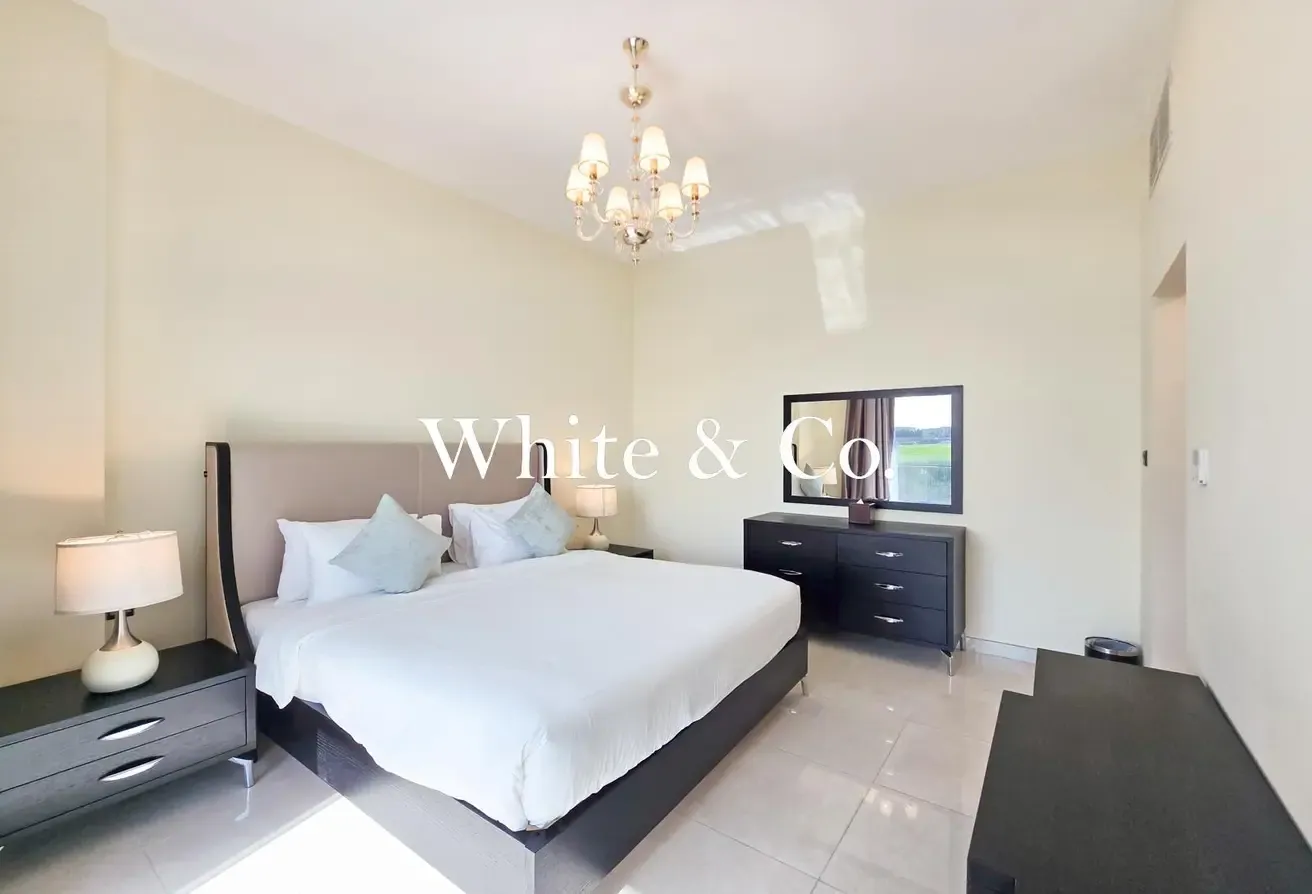 Best View | Maids Room | Ready to Move In