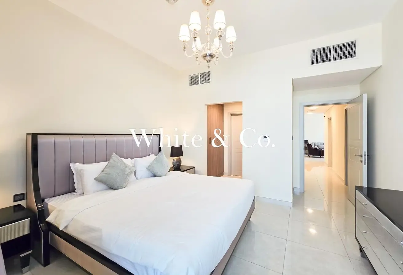 Best View | Maids Room | Ready to Move In