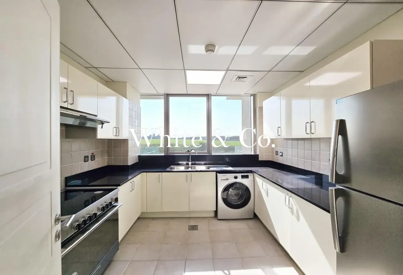 Best View | Maids Room | Ready to Move In