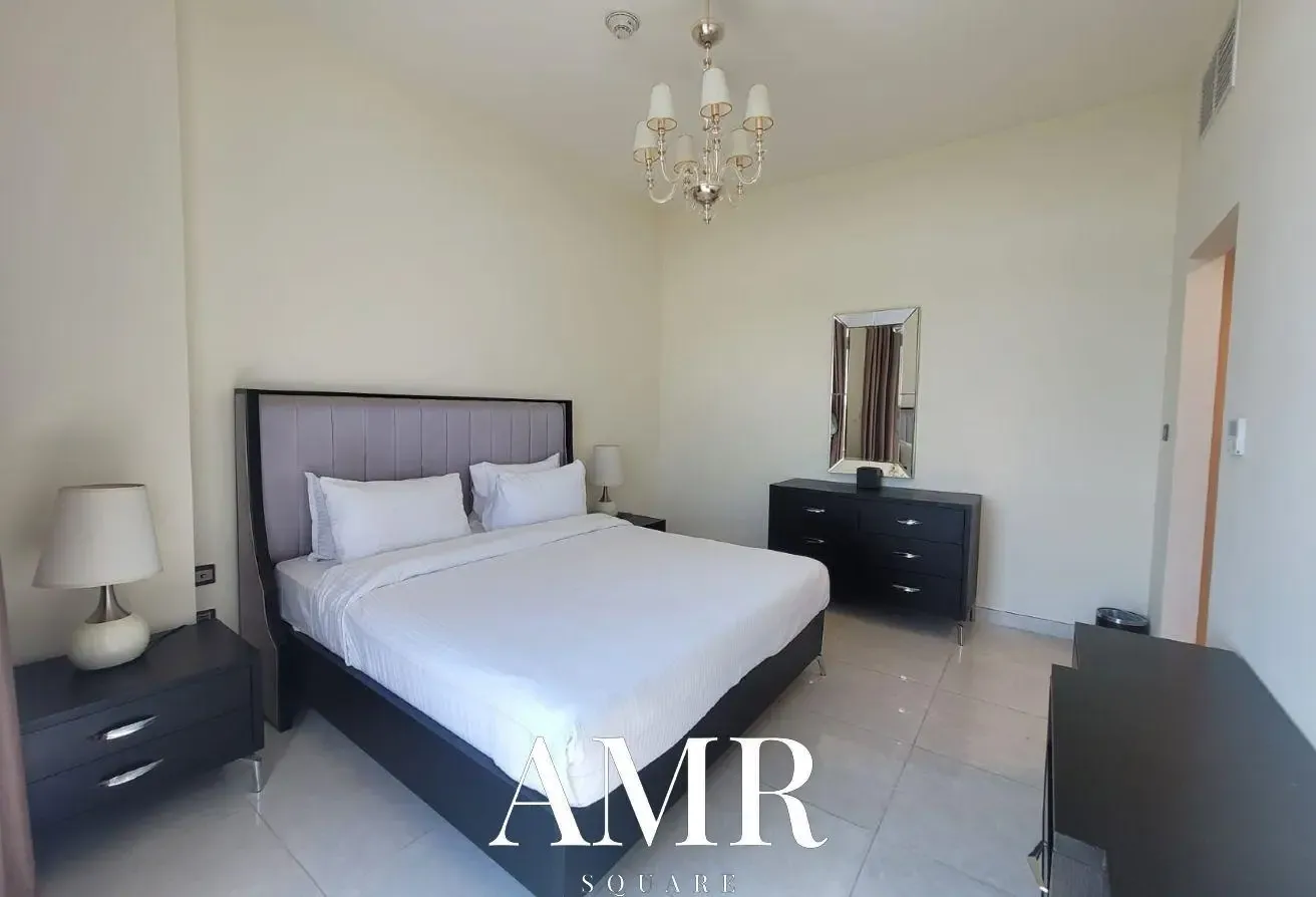 Open View to Park/ Furnished/ Next To Club House